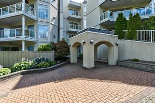 Photo 31: 206 1220 LASALLE Place in Coquitlam: Canyon Springs Condo for sale in "Mountainside" : MLS®# R2794346