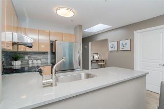 Photo 11: 401 3278 HEATHER STREET in Vancouver: Cambie Condo for sale (Vancouver West)  : MLS®# R2586787