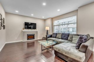 Photo 3: 19 14377 60 Avenue in Surrey: Sullivan Station Townhouse for sale in "Blume" : MLS®# R2867297