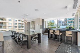 Photo 16: 2306 1351 CONTINENTAL Street in Vancouver: Downtown VW Condo for sale (Vancouver West)  : MLS®# R2517388