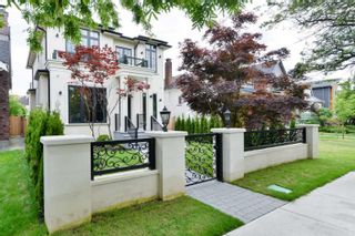 Main Photo: 440 W 23RD Avenue in Vancouver: Cambie House for sale (Vancouver West)  : MLS®# R2729145