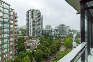 Photo 19: 903 175 W 1ST Street in North Vancouver: Lower Lonsdale Condo for sale : MLS®# R2083368