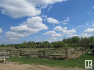 Photo 8: RR 204 HWY 661: Rural Thorhild County Vacant Lot/Land for sale : MLS®# E4369773
