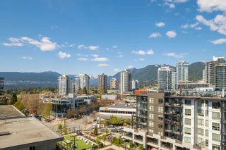 Photo 12: 1004 140 E KEITH Road in North Vancouver: Central Lonsdale Condo for sale : MLS®# R2873910