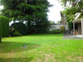 Photo 10: 728 W 52ND AV in Vancouver: South Cambie House for sale (Vancouver West)  : MLS®# V1025035