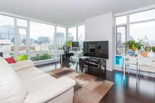 Photo 6: 1710 161 W GEORGIA Street in Vancouver: Downtown VW Condo for sale (Vancouver West)  : MLS®# R2176640