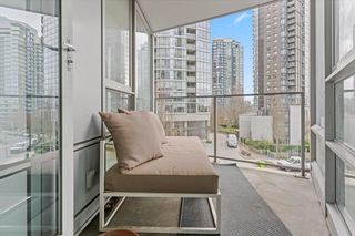 Photo 18: 303 1495 RICHARDS STREET in Vancouver: Yaletown Condo for sale (Vancouver West)  : MLS®# R2760417