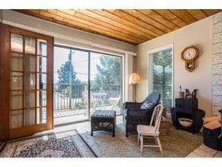Photo 17: 34383 NORRISH Avenue in Mission: Hatzic House for sale : MLS®# R2712878