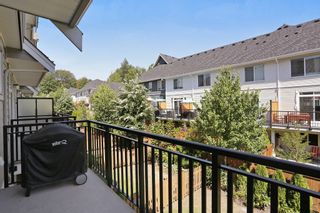 Photo 18: 33 3009 156TH Street in Surrey: Grandview Surrey Townhouse for sale in "KALLISTO" (South Surrey White Rock)  : MLS®# F1444540