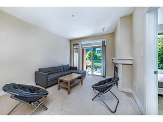 Photo 12: 204 2280 WESBROOK Mall in Vancouver: University VW Condo for sale in "KEATS HALL" (Vancouver West)  : MLS®# R2594551