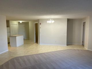 Photo 4: 1215 6224 17 Avenue SE in Calgary: Red Carpet Apartment for sale : MLS®# A1221100