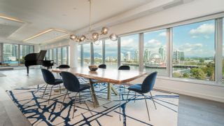 Photo 7: 701 151 ATHLETES Way in Vancouver: False Creek Condo for sale in "CANADA HOUSE ON THE WATER" (Vancouver West)  : MLS®# R2653667