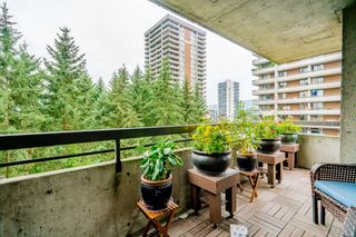 Photo 12: 802 3771 BARTLETT Court in Burnaby: Sullivan Heights Condo for sale in "TIMBERLEA TOWERS-THE BIRCH" (Burnaby North)  : MLS®# R2811160