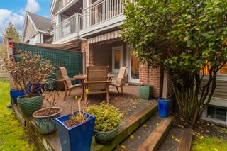 Photo 15: 27 5760 HAMPTON Place in Vancouver: University VW Townhouse for sale in "West Hampstead" (Vancouver West)  : MLS®# R2885210