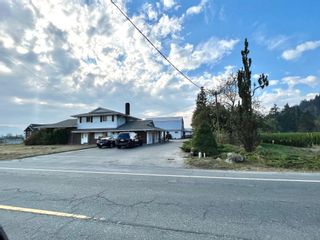Main Photo: 9761 PREST Road in Chilliwack: Chilliwack Proper East House for sale : MLS®# R2730047