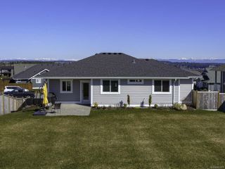 Photo 46: 3403 Eagleview Cres in COURTENAY: CV Courtenay City House for sale (Comox Valley)  : MLS®# 841217