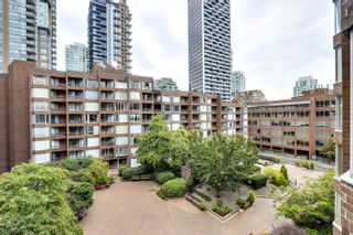 Photo 9: 622 1330 BURRARD Street in Vancouver: Downtown VW Condo for sale in "Anchor Point I" (Vancouver West)  : MLS®# R2618272