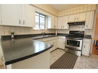 Photo 5: 4211 ETON Street in Burnaby: Vancouver Heights House for sale (Burnaby North)  : MLS®# V1047500