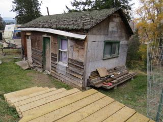 Photo 11: 640 LISTER ROAD in : Heffley House for sale (Kamloops)  : MLS®# 131467