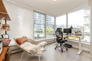 Photo 11: 519 1783 MANITOBA Street in Vancouver: False Creek Condo for sale in "RESIDENCES AT WEST" (Vancouver West)  : MLS®# R2877873