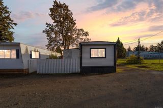 Photo 1: 10 2780 Spencer Rd in Langford: La Langford Lake Manufactured Home for sale : MLS®# 891868