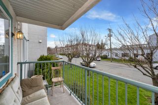 Photo 1: 201 275 First St in Duncan: Du West Duncan Condo for sale : MLS®# 871913