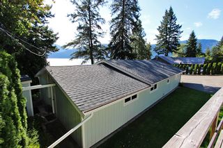 Photo 13: 1105 Little Shuswap Lake Road in Chase: House for sale (Little Shuswap Lake)  : MLS®# 10122675