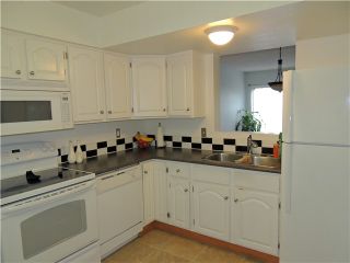 Photo 2: 508 LEHMAN PL in Port Moody: North Shore Pt Moody Townhouse for sale in "EAGLE POINT" : MLS®# V1023491