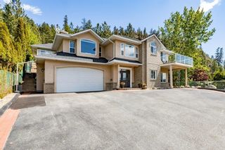 Photo 1: 138 Christie Mountain Lane, in Okanagan Falls: House for sale : MLS®# 10273889