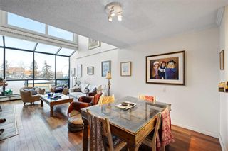 Photo 18: 405 1732 9A Street SW in Calgary: Lower Mount Royal Apartment for sale : MLS®# A2128115