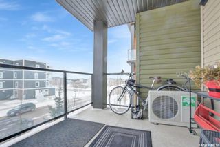 Photo 31: 1307 5500 Mitchinson Way in Regina: Harbour Landing Residential for sale : MLS®# SK920823