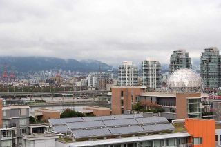 Photo 15: 1405 168 W 1ST AVENUE in Vancouver: False Creek Condo for sale (Vancouver West)  : MLS®# R2115477