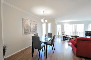 Photo 2: 213 8300 BENNETT Road in Richmond: Brighouse South Condo for sale in "MAPLE COURT" : MLS®# R2159657