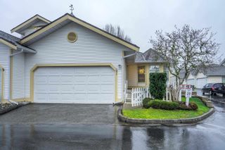 Photo 3: 31 21138 88TH Avenue in Langley: Walnut Grove Townhouse for sale in "SPENCER GREEN" : MLS®# R2839529
