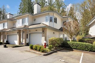 Photo 1: 40 21579 88B Avenue in Langley: Walnut Grove Townhouse for sale in "Carriage Park" : MLS®# R2673424