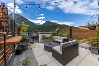 Photo 20: 68 39769 GOVERNMENT Road in Squamish: Northyards Townhouse for sale in "Breeze" : MLS®# R2733320