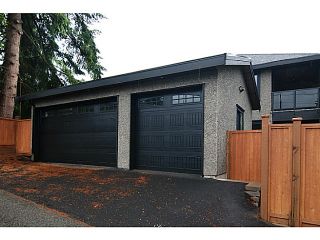 Photo 20: 1331 GROVER Avenue in Coquitlam: Central Coquitlam House for sale : MLS®# V1012392