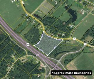 Photo 2: Lot Highway 1 in Lockhartville: Kings County Vacant Land for sale (Annapolis Valley)  : MLS®# 202225809