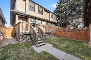 Photo 28: 525 26 Avenue NW in Calgary: Mount Pleasant Semi Detached (Half Duplex) for sale : MLS®# A2128119