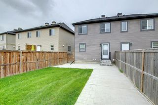 Photo 37: 265 Skyview Ranch Drive NE in Calgary: Skyview Ranch Semi Detached for sale : MLS®# A1235293