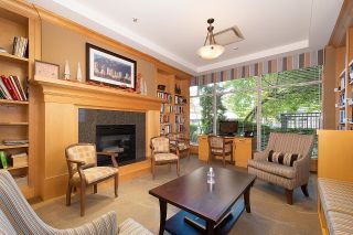 Photo 19: 1000 1570 W 7TH Avenue in Vancouver: Fairview VW Condo for sale in "Terraces on 7th" (Vancouver West)  : MLS®# R2624215