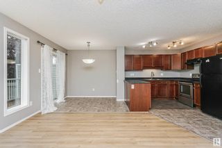 Photo 9: 12 6304 SANDIN Way in Edmonton: Zone 14 House Half Duplex for sale : MLS®# E4308168