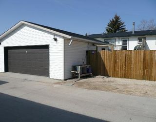 Photo 10: 43 RUSSENHOLT Street in WINNIPEG: Westwood / Crestview Residential for sale (West Winnipeg)  : MLS®# 2806810