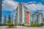 Main Photo: 1004 8940 UNIVERSITY Crescent in Burnaby: Simon Fraser Univer. Condo for sale in "TERRACES AT THE PEAK" (Burnaby North)  : MLS®# R2889831