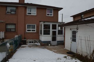 Photo 5: 107 Lomar Drive in Toronto: Glenfield-Jane Heights House (2-Storey) for sale (Toronto W05)  : MLS®# W8017924
