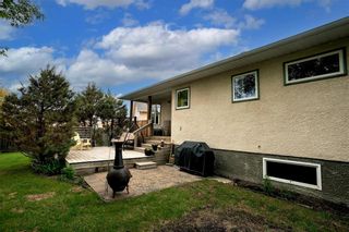 Photo 24: 18 Corbett Drive in Winnipeg: Crestview Residential for sale (5H)  : MLS®# 202214047