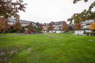 Photo 37: 35 1055 RIVERWOOD Gate in Port Coquitlam: Home for sale : MLS®# R2311419