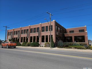Main Photo: 1260 8th Avenue in Regina: Warehouse District Commercial for lease : MLS®# SK911440