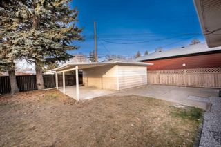 Photo 33: 2429 35 Street SE in Calgary: Southview Detached for sale : MLS®# A2096252