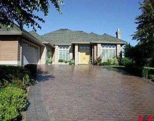 Main Photo: 3456 Canterbury Drive in South surrey white rock: Morgan Creek Home for sale ()  : MLS®# F2506399